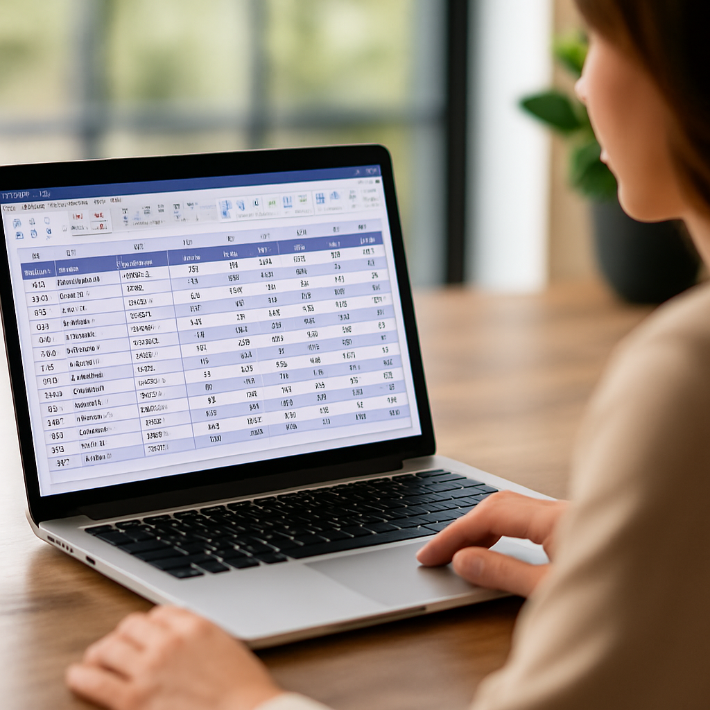 DataExcel – Adatelemzés Excelben